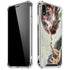Creation of Adam by Michelangelo iPhone XR Clear Case