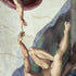 Michelangelo Creation of Adam iPhone XR Skin