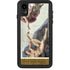 Michelangelo Creation of Adam iPhone XR Waterproof Case