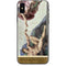 Creation of Adam by Michelangelo iPhone XS Skin