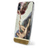 Creation of Adam by Michelangelo iPhone XS Skin
