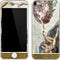 Michelangelo Creation of Adam Apple iPod Skin