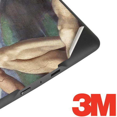 Creation of Adam by Michelangelo Amazon Kindle Skin