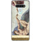 Creation of Adam by Michelangelo LG Stylo 6 Clear Case