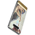 Creation of Adam by Michelangelo LG Stylo 6 Clear Case
