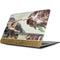 Michelangelo Creation of Adam Apple MacBook Skin