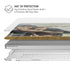 Creation of Adam by Michelangelo MacBook Air 15in (2023-2025) Case plus Skin