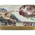 Creation of Adam by Michelangelo MacBook Pro 14in (2021-24) Skin