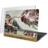 Michelangelo Creation of Adam MacBook Pro 16in (2019-20) Case plus Skin
