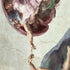 Creation of Adam by Michelangelo Otterbox Commuter Galaxy Skin