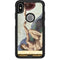 Michelangelo Creation of Adam Otterbox Commuter iPhone Skin