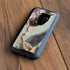 Creation of Adam by Michelangelo Otterbox Defender Galaxy Skin
