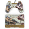 Creation of Adam by Michelangelo PlayStation Classic Bundle Skin