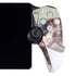 Creation of Adam by Michelangelo PlayStation Portal Remote Player Skin