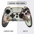 Michelangelo Creation of Adam PlayStation Scuf Vantage 2 Controller Skin