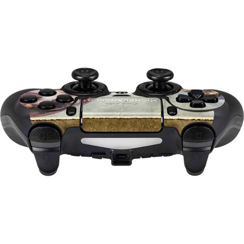 Michelangelo Creation of Adam PS4/PC SCUF Impact Controller Skin