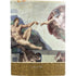 Michelangelo Creation of Adam PS5 Digital Edition Bundle Skin