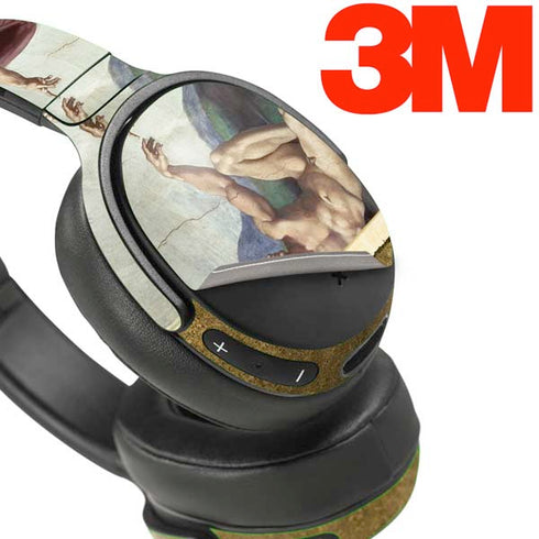 Creation of Adam by Michelangelo Skullcandy Venue Skin