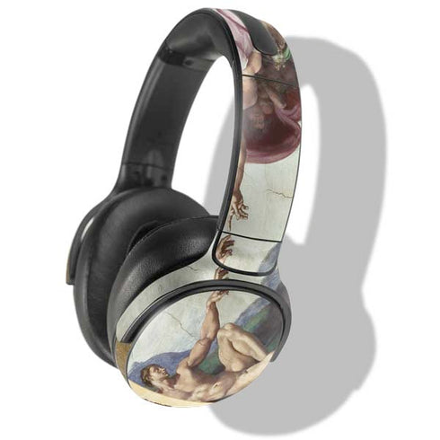 Creation of Adam by Michelangelo Skullcandy Venue Skin