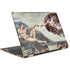 Creation of Adam by Michelangelo HP Spectre Skin