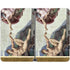 Michelangelo Creation of Adam Surface Duo Skin