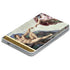 Michelangelo Creation of Adam Surface Duo Skin