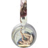 Creation of Adam by Michelangelo Surface Headphones Skin