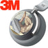 Creation of Adam by Michelangelo Surface Headphones Skin