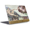 Creation of Adam by Michelangelo Surface Laptop 2 Skin