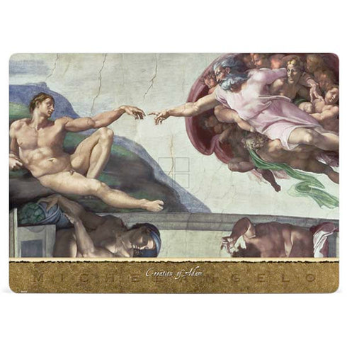 Creation of Adam by Michelangelo Surface Laptop 2 Skin