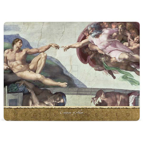 Michelangelo Creation of Adam Surface Laptop 3 13.5in Skin