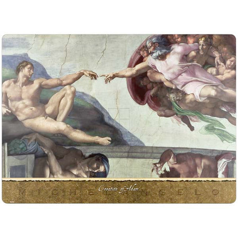 Michelangelo Creation of Adam Surface Laptop 4 15in Skin