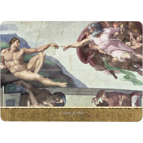 Michelangelo Creation of Adam Surface Laptop Studio Skin
