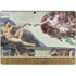 Michelangelo Creation of Adam Surface Pro 9 Skin