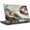 Creation of Adam by Michelangelo Lenovo ThinkPad Skin