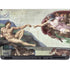 Creation of Adam by Michelangelo Lenovo ThinkPad Skin