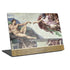 Michelangelo Creation of Adam Universal Laptop 12in (9.8 x 6.8in) Skin