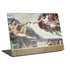 Michelangelo Creation of Adam Universal Laptop 17in (13.8 x 10in) Skin