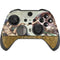 Michelangelo Creation of Adam Xbox Elite Wireless Controller Series 2 Skin