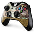Creation of Adam by Michelangelo Xbox One Controller Skin
