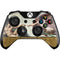 Creation of Adam by Michelangelo Xbox One Controller Skin