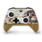 Creation of Adam by Michelangelo Xbox One S Controller Skin