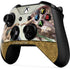 Creation of Adam by Michelangelo Xbox One X Controller Skin
