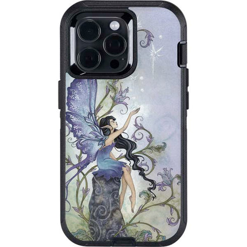 Creation by Amy Brown Otterbox Defender iPhone Skin