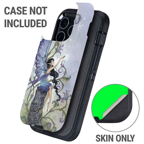 Creation by Amy Brown Otterbox Defender iPhone Skin