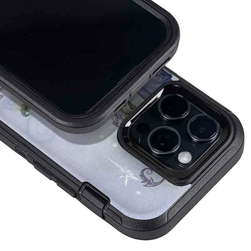 Creation by Amy Brown Otterbox Defender iPhone Skin