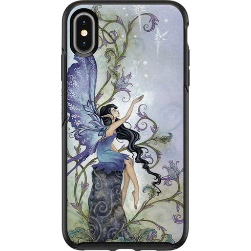 Amy Brown Creation Otterbox Symmetry iPhone Skin