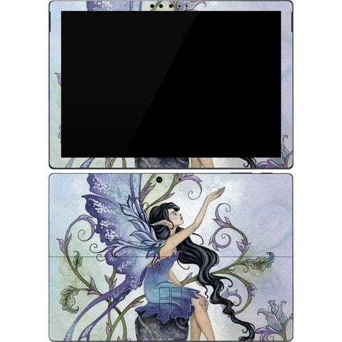 Amy Brown Creation Surface Pro 7 Skin