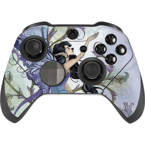 Amy Brown Creation Xbox Elite Wireless Controller Series 2 Skin