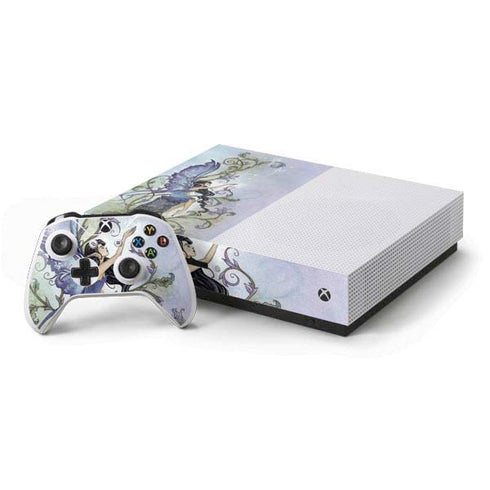 Creation by Amy Brown Xbox One Skins
